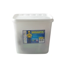 Broadfix Plastic Assorted Flat Packers - Tub 300 